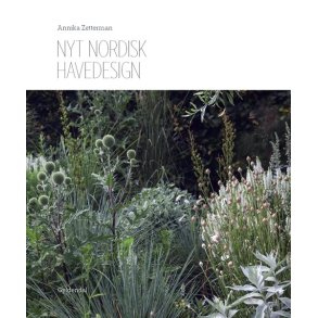 Nyt Nordisk Havedesign af Annika Zetterman