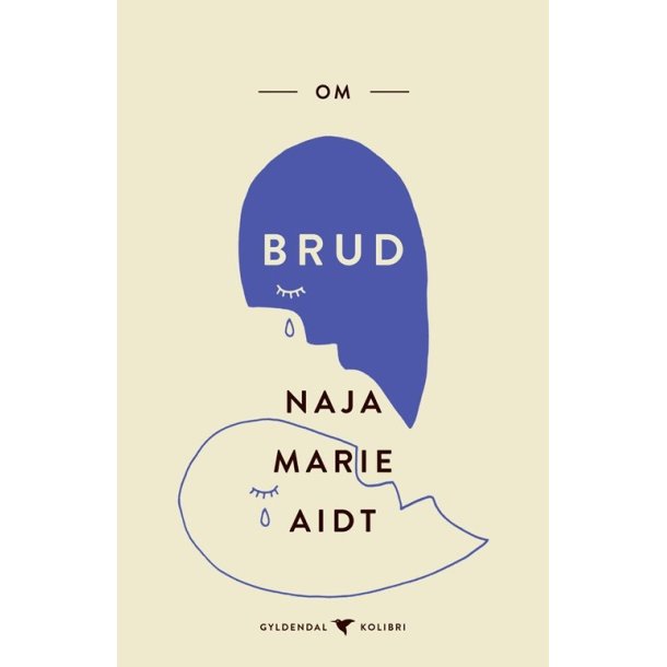 Om brud af Naja Marie Aidt