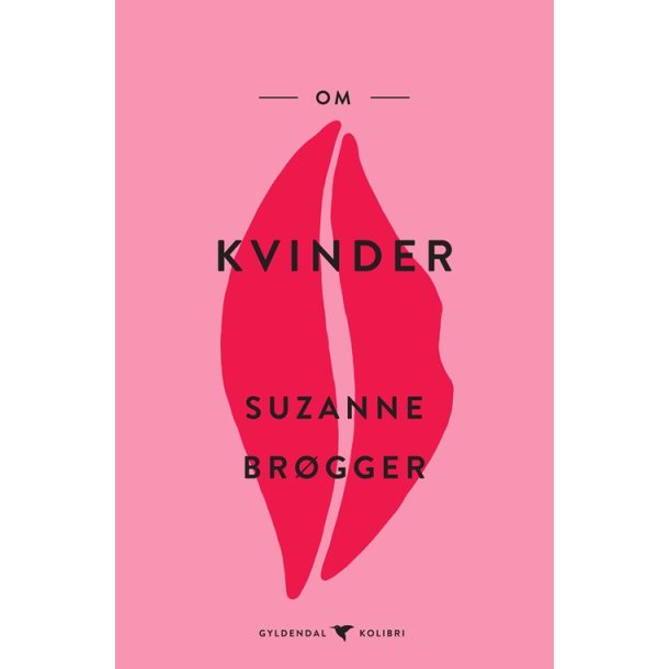 Om kvinder af Suzanne Br�gger
