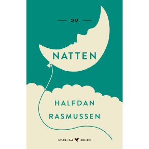 Om natten af Halfdan Rasmussen