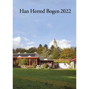 Han Herred Bogen 2022