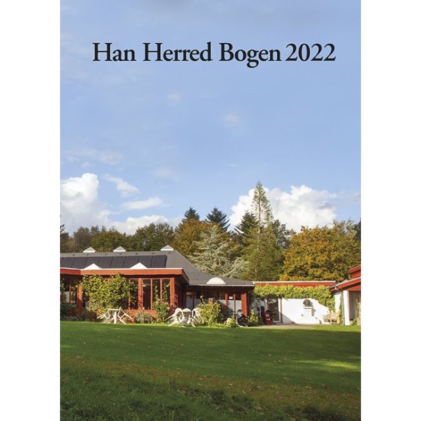 Han Herred Bogen 2022
