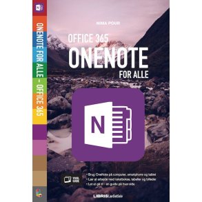 OneNote for alle af Nima Pour