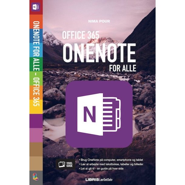 OneNote for alle af Nima Pour