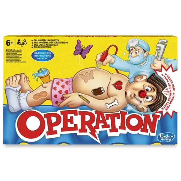 Operation
