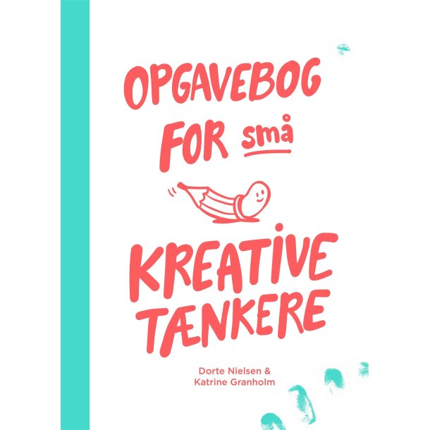 Opgavebog for sm� kreative t�nkere