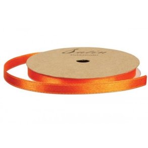 Satinbnd | 3mm 10m | Orange |