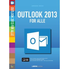 Outlook 2013 for alle af Jrgen Koch