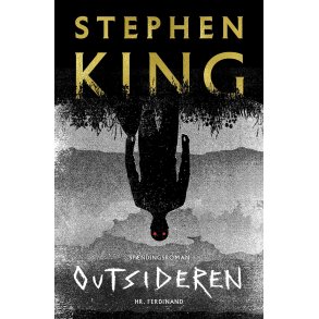 Outsideren af Stephen King