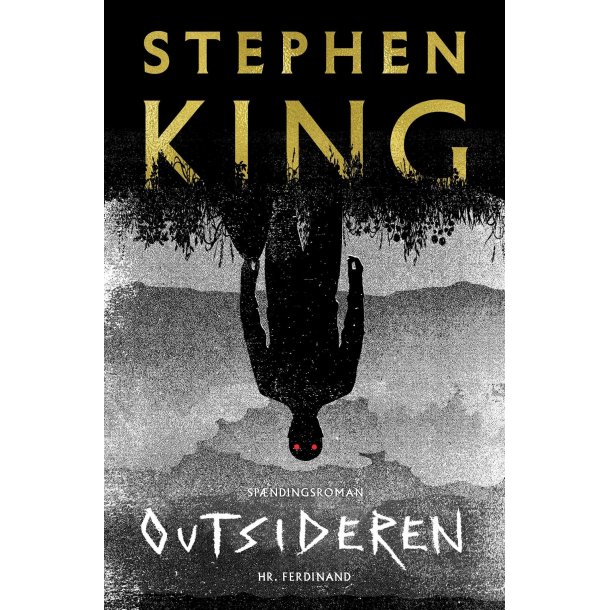 Outsideren af Stephen King