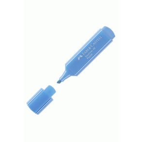 Overstregningstusch Faber Lysbl