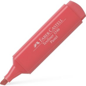 Overstregningstusch Faber Orange