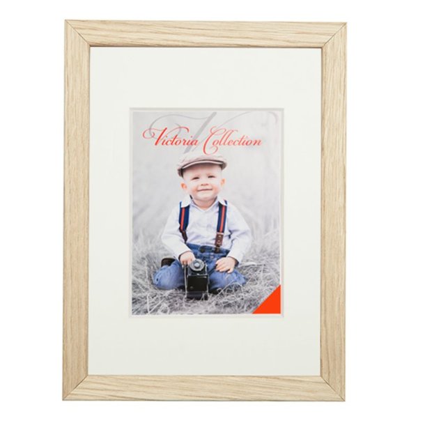 Victoria Wood Rustic | Eg | 20x30cm |