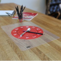 Skriveunderlag - Urskiven