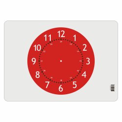 Skriveunderlag - Urskiven