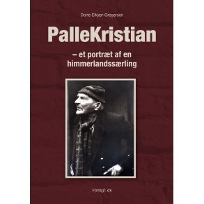 PalleKristian af Dorte Elkjr-Gregersen