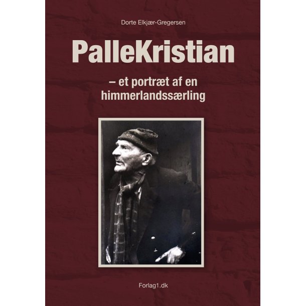 PalleKristian af Dorte Elkj�r-Gregersen