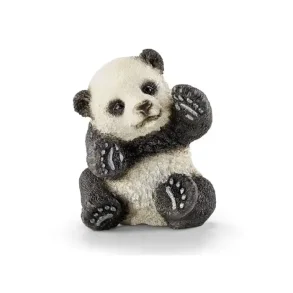 Schleich | Panda Cub |