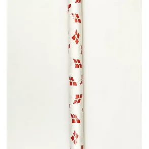 Papirdug | m/ Flag |