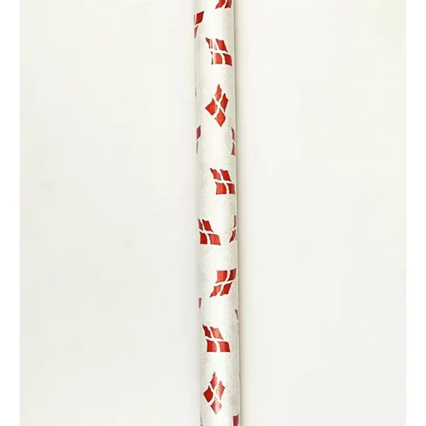 Papirdug | m/ Flag |