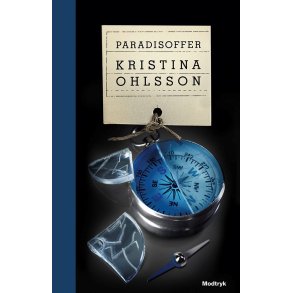 Paradisoffer af Kristina Ohlsson