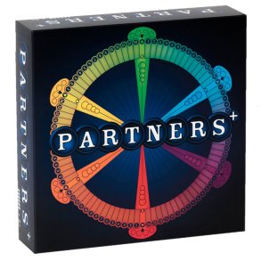 Partners Plus+ (6 spillere)