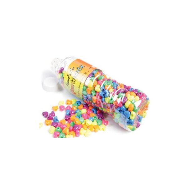 Pearl'n fun hjertemix 270g