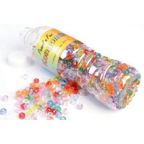 Pearl'n fun kongomix transp. 270g