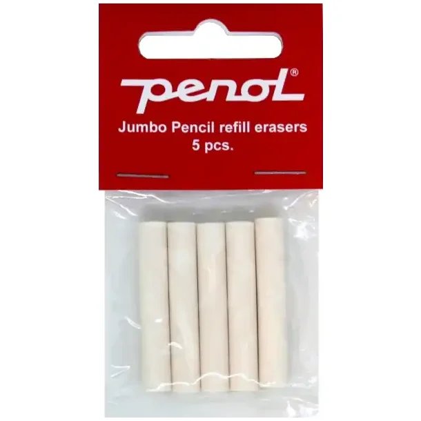 Penol Jumbo Viskel�dere | 5 stk |