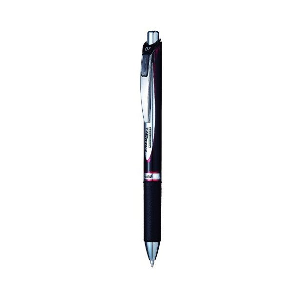 Pentel Energel | R�d | 0,7mm |