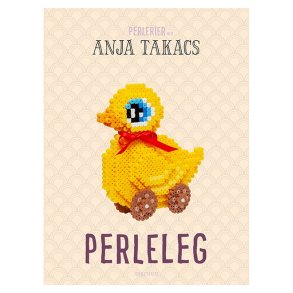 Perleleg af Anja Takacs