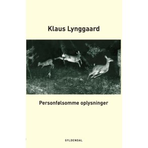 Personf�lsomme oplysninger af Klaus Lynggaard