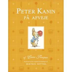 Peter Kanin p afveje af Emma Thomsen