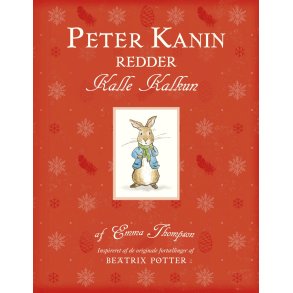 Peter Kanin redder Kalle Kalkun af Emma Thompson