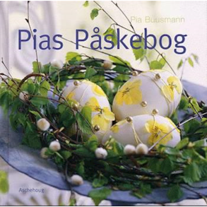 Pias pskebog af Pia Buusmann