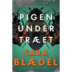 Pigen under tret af Sara Bldel