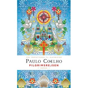 Pilgrimsrejsen (Gaveudgave) af Paulo Coelho