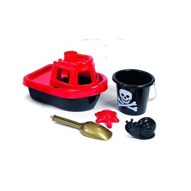 Sands�tskib 2a - pirat