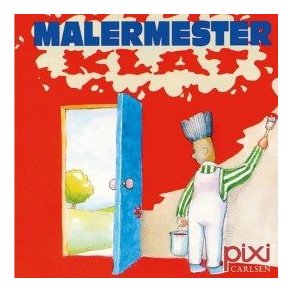 Pixi-serie 140 - Malermester