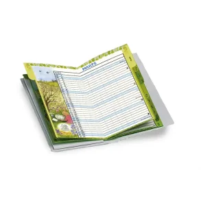 Plakatforlaget | Lommebogen | 2025 |