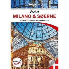 Pocket Milano og serne