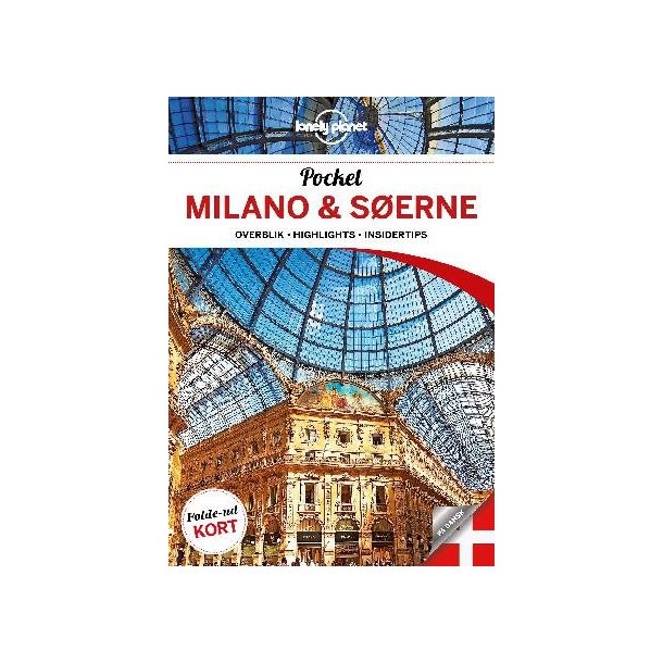 Pocket Milano og s�erne