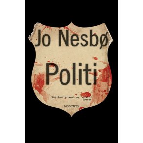 Politi af Jo Nesb