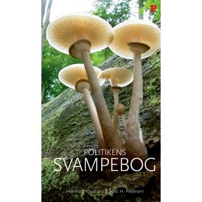 Politikens svampebog af Henning Knudsen