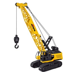 Power X | Fjernbetjent Kran |