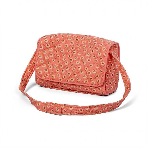Pusletaske | Duset Pink |