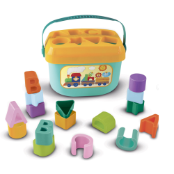 B BEEZ | Puttekasse |