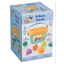 B BEEZ | Puttekasse |