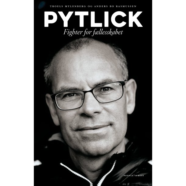 Pytlick af Troels Mylenberg og Anders Bo Rasmussen
