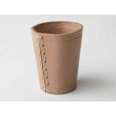 Yatzy Raflebger, natur